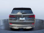 2026 BMW X5 xDrive40i xDrive40i