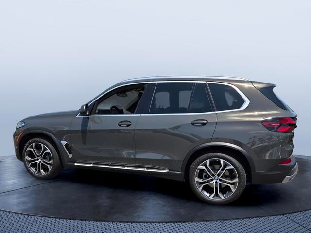 2026 BMW X5 xDrive40i xDrive40i