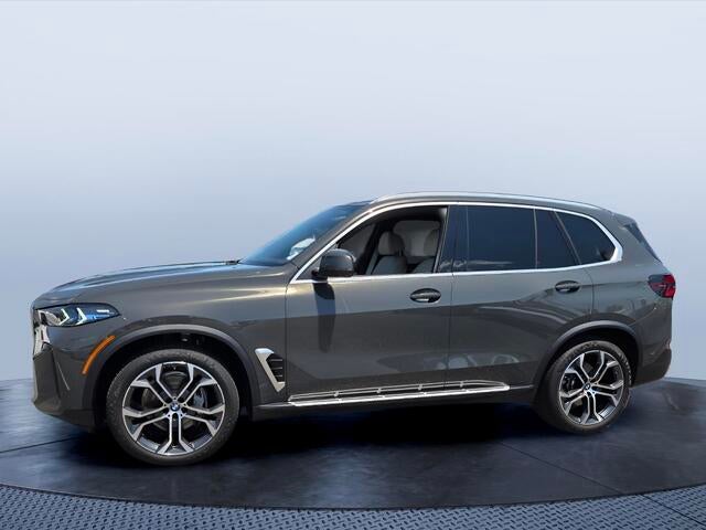 2026 BMW X5 xDrive40i xDrive40i