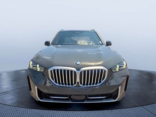 2026 BMW X5 xDrive40i xDrive40i