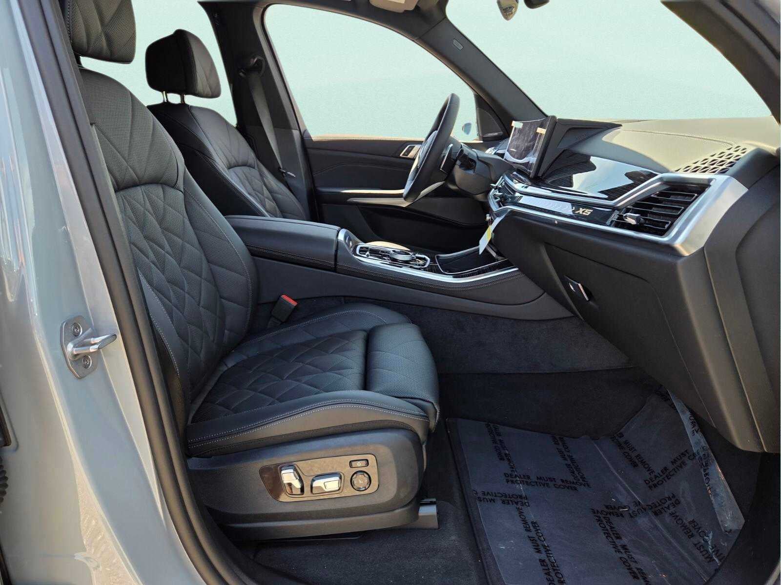 2026 BMW X5 xDrive40i xDrive40i