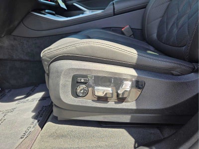 2026 BMW X5 xDrive40i xDrive40i