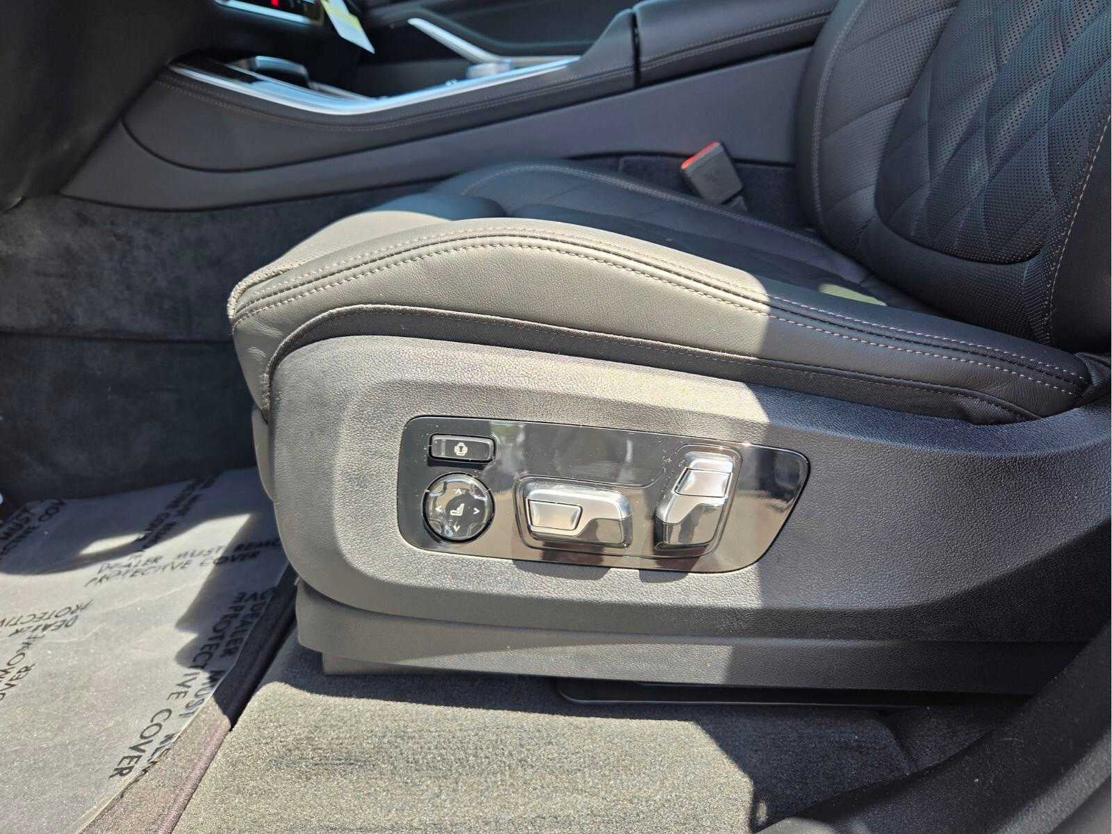 2026 BMW X5 xDrive40i xDrive40i