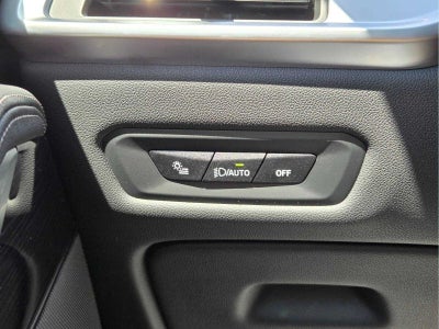 2026 BMW X5 xDrive40i xDrive40i