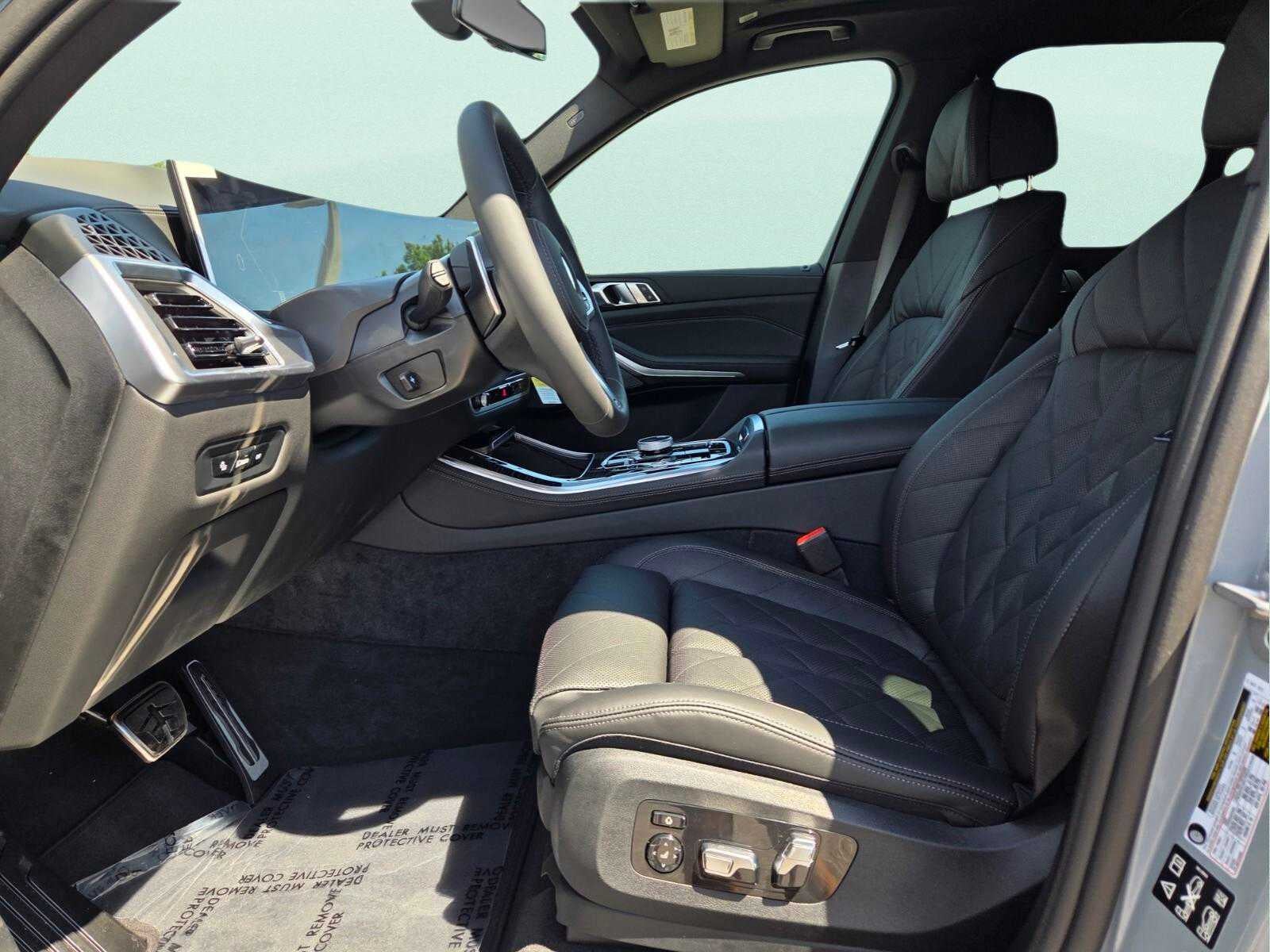 2026 BMW X5 xDrive40i xDrive40i
