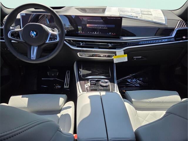 2026 BMW X5 xDrive40i xDrive40i