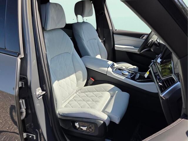 2026 BMW X5 xDrive40i xDrive40i
