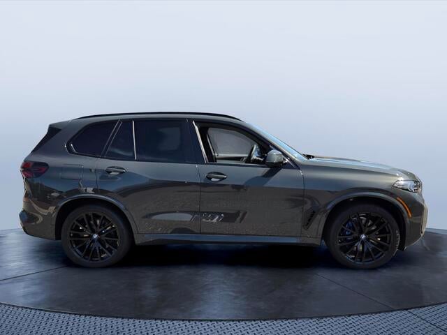 2026 BMW X5 xDrive40i xDrive40i