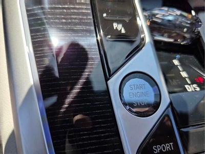 2026 BMW X5 xDrive40i xDrive40i