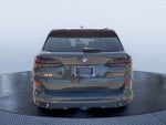 2026 BMW X5 xDrive40i xDrive40i
