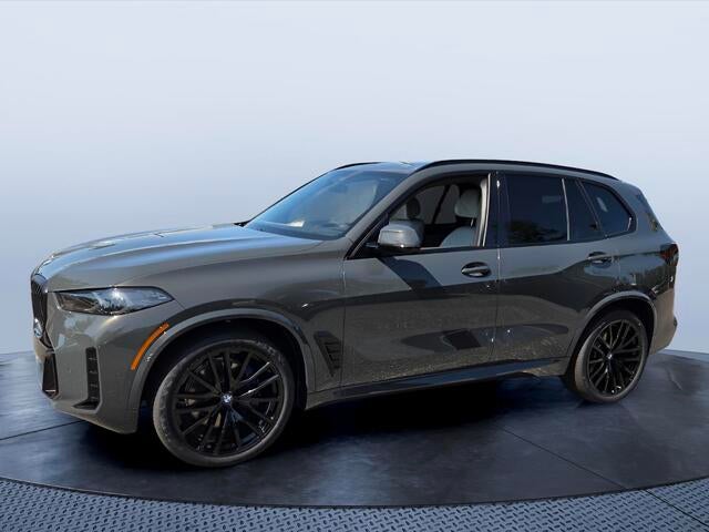 2026 BMW X5 xDrive40i xDrive40i