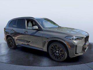 2026 BMW X5 xDrive40i xDrive40i