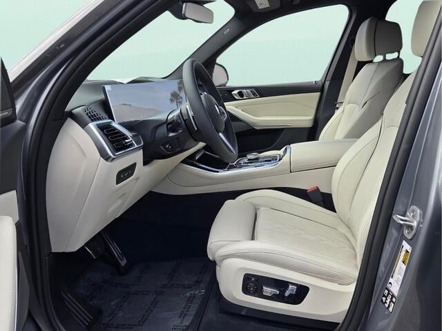 2026 BMW X5 xDrive40i xDrive40i