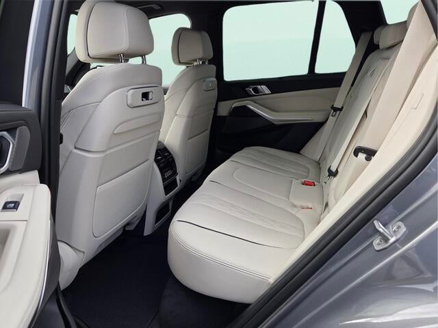 2026 BMW X5 xDrive40i xDrive40i