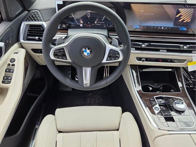 2026 BMW X5 xDrive40i xDrive40i