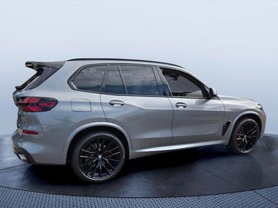 2026 BMW X5 xDrive40i xDrive40i