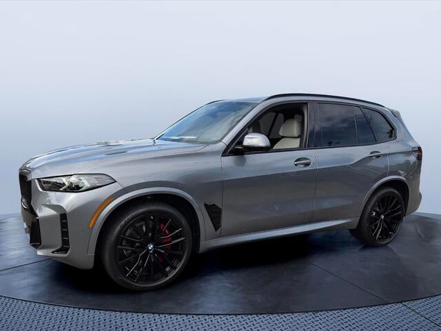 2026 BMW X5 xDrive40i xDrive40i