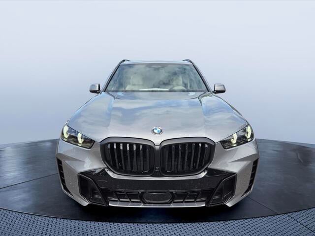 2026 BMW X5 xDrive40i xDrive40i