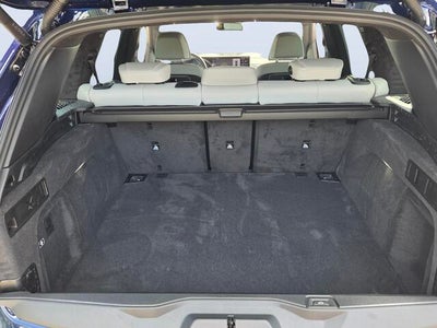 2026 BMW X5 xDrive40i xDrive40i