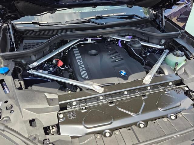 2026 BMW X5 xDrive40i xDrive40i