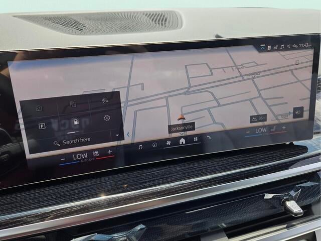 2026 BMW X5 xDrive40i xDrive40i