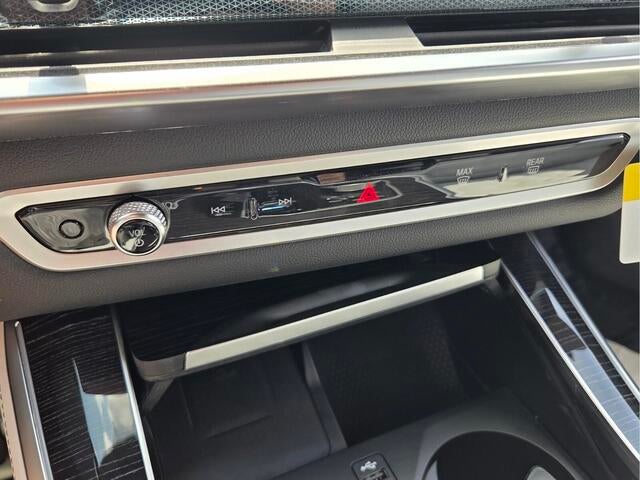 2026 BMW X5 xDrive40i xDrive40i