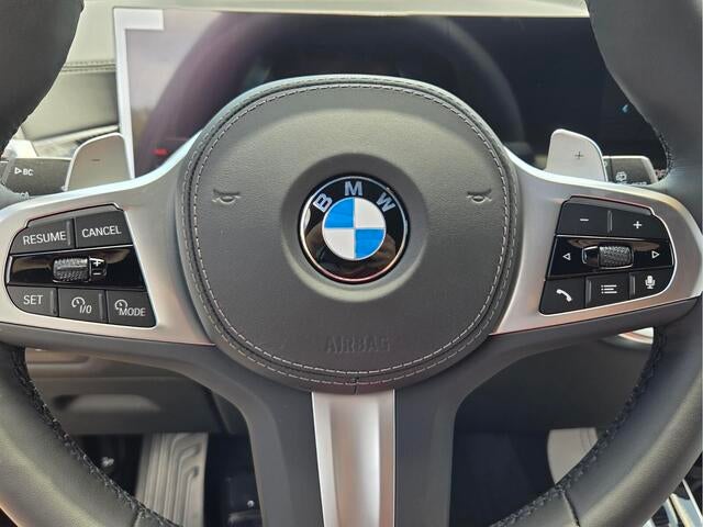 2026 BMW X5 xDrive40i xDrive40i