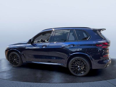 2026 BMW X5 xDrive40i xDrive40i