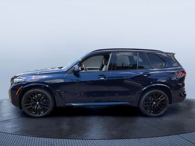 2026 BMW X5 xDrive40i xDrive40i