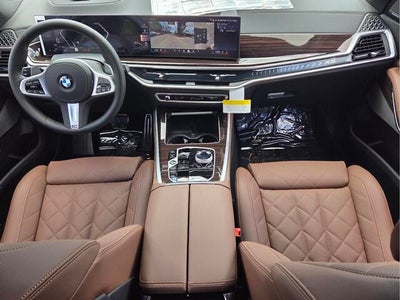 2026 BMW X5 xDrive40i xDrive40i