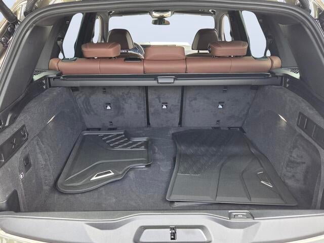 2026 BMW X5 xDrive40i xDrive40i