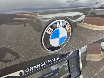 2026 BMW X5 xDrive40i xDrive40i
