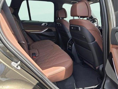 2026 BMW X5 xDrive40i xDrive40i