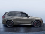 2026 BMW X5 xDrive40i xDrive40i