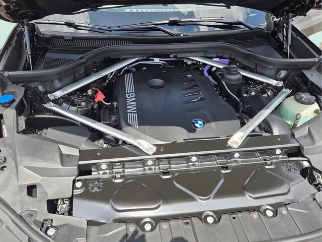 2026 BMW X5 xDrive40i xDrive40i
