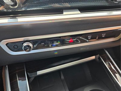 2026 BMW X5 xDrive40i xDrive40i