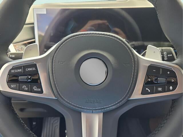 2026 BMW X5 xDrive40i xDrive40i