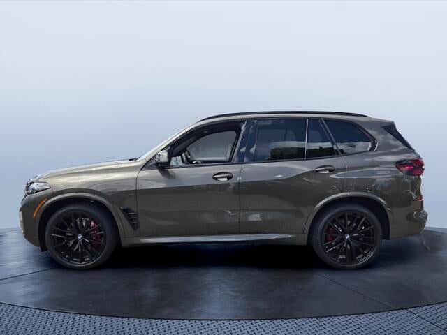 2026 BMW X5 xDrive40i xDrive40i