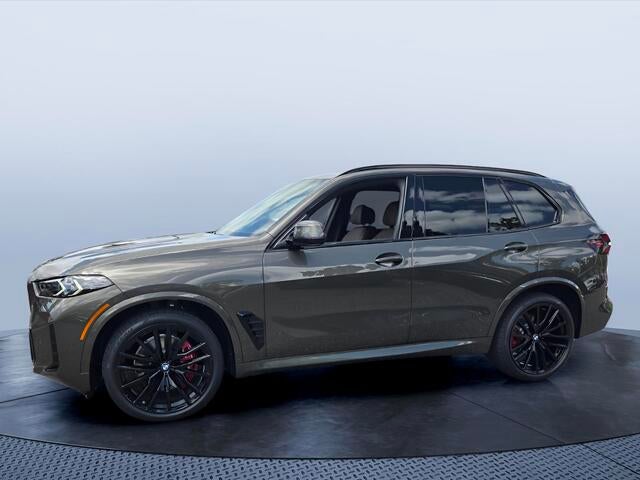 2026 BMW X5 xDrive40i xDrive40i