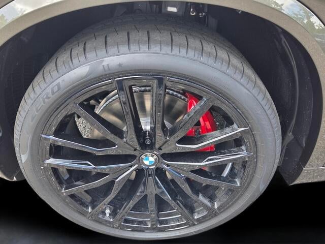 2026 BMW X5 xDrive40i xDrive40i