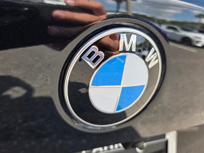 2025 BMW X5 xDrive40i xDrive40i