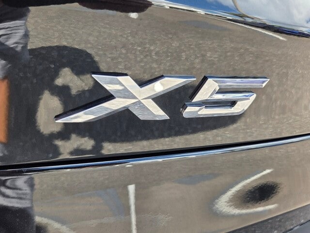 2025 BMW X5 xDrive40i xDrive40i