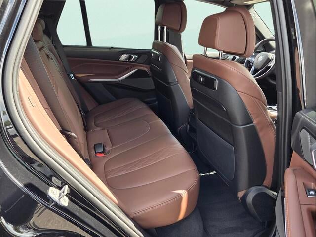 2025 BMW X5 xDrive40i xDrive40i