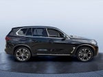 2025 BMW X5 xDrive40i xDrive40i