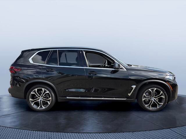 2025 BMW X5 xDrive40i xDrive40i