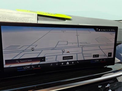 2025 BMW X5 xDrive40i xDrive40i