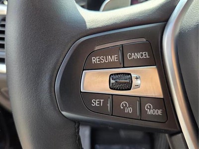 2025 BMW X5 xDrive40i xDrive40i