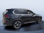 2025 BMW X5 xDrive40i xDrive40i