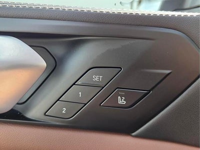 2025 BMW X5 xDrive40i xDrive40i