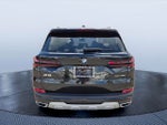 2025 BMW X5 xDrive40i xDrive40i